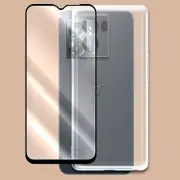 Heavy-Duty Screen Protector Resistant Anti-Dirt Case for OnePlus Nord N300 5G US