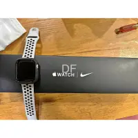 在飛比找蝦皮購物優惠-Apple watch Nike series 7 GPS 