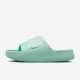 【NIKE 耐吉】拖鞋 女鞋 運動 W CALM SLIDE 綠 DX4816-300