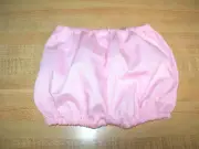 DOLL PLAIN PANTY PANTIES IN MANY COLORS for 16-18" CPK CABBAGE PATCH KIDS