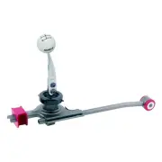 Hurst 3910201 Competition Plus Manual Short-Throw Shifter, Ford Tremec TR3650 (for: Ford)
