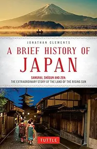 在飛比找誠品線上優惠-A Brief History of Japan: Samu