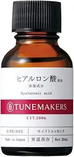 Tunemakers Hyaluronic Acid 20ml
