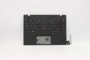 Brand New Lenovo Thinkpad Keyboard Bezel Palmrest 5M11B38317 for X1 Nano Gen 1
