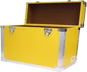 Steepletone Portable LP Carry Case for Record_Parent