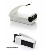 Portable Mini Heat Bag Sealer Plastic Snack Sealing Machine Handheld Cutter Tool