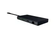 Razer USB-C Dock 11-1 Multiport Adapter [RC21-02250100-R3M1]