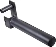 Tadill Weight Plates Holder for Power Squat Rack, Heavy Duty Weight Plates Storage Attachment Accessories