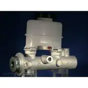 Flexible Drive Brake Master Cylinder - FDJB9736