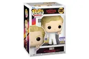 Stranger Things Number One SDCC 2023 US Exclusive Pop! Vinyl