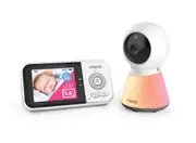 BM3350N - Video & Audio Baby Monitor