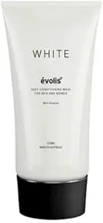 Evolis White Deep Conditioning Mask 150ml