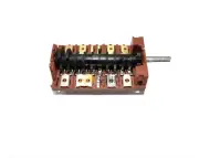 GENUINE TECHNIKA BELLISSIMO OVEN MULTIFUNCTION / SELECTOR SWITCH PA210032014