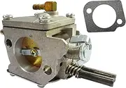 Carburetor for Husqvarna 270 chainsaw Replaces Walbro style