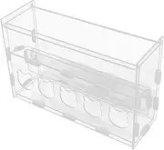 ibasenice Rutin Chicken Feeding Container Durable Multi Pet Food and Water Feeding Tool for Rutin Chickens Birds and Pets Easy to Clean and Practical Design