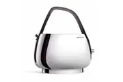 Bugatti 1.2L Jackie Designer Kettle, Chrome