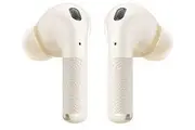 Edifier W260NC True Wireless Stereo Earbuds - Ivory [W260NC IVORY]