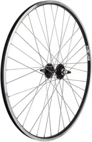 Wheel Master Weinmann LP18 Rear Wheel - 700c, 36H, Fixie/Freewheel,...
