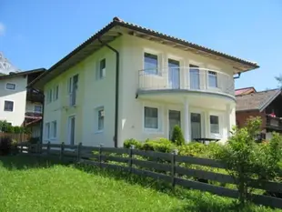 Appartementhaus Anna