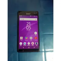 在飛比找蝦皮購物優惠-Sony Xperia C4 (E5353) Android