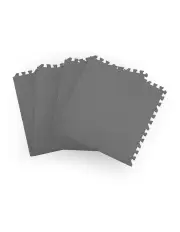 [BoPeep] EVA Foam Waterproof Play Mat in Grey