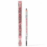 Benefit Cosmetics Gimme Brow+ Volumizing Eyebrow Pencil Cool Grey
