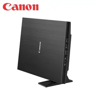 【出清品】Canon CanoScan LiDE400 超薄平台式掃描器(公司貨)