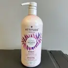 Attitude Super Leaves Science Shampoo Quinoa & Jojoba 32 oz