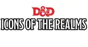 D&D Icons of the Realms Mordenkainen Presents Monsters of the Multiverse Booster Brick