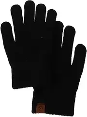 [VERDANVERSE] Men's Winter Gloves Warm Touch Screen Gloves Wind Barrier for Cycling Sports Cold Weather