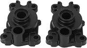 2PCS Outboard Water Pump Housing Plastic Water Pump Case Fit For 25 To 40 Horsepower 4 Stroke Outboards 2 Cyl 4 Stroke 25 2001 2007 3 Cyl 4 Stroke 30 2001 2021 3 Cyl 4 Stroke 40