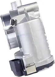 Throttle Body Valve Fuel Injection Compatible with Chery A5 A3 QQ QQ3 QQ6 ﻿F01R00Y014 A11-1129010 0280750196