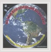 All Your Base Station Are Belong to Us - Mad Malcolm CD