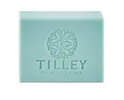 Tilley Fragranced Vegetable Soap - Flowering Gum