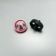 Metal Roller Mouse Wheel Replace for Logitech G403 G703 G603 G403 G703