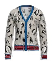 [CHARLES JEFFREY LOVERBOY] CHARLES JEFFREY LOVERBOY Cardigans - Item 14373351