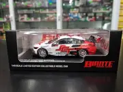 1/43 Holden ZB Commodore Supercar Brad Jones Racing #4 2022 Bathurst 1000
