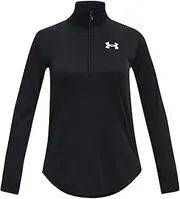 [Under Armour] Girls' UA Velocity Zip