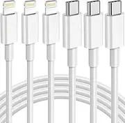 USB C to Lightning Cable for iPhone Charging Cable 2M Infinite Power Fast Cable Compatible with iPhone Charger Cable TPE Material 27W Cable for iPad, iPod, iPhone 14,13,12,11,X,Xs,Pro Max