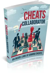 在飛比找Readmoo電子書優惠-Cheats Collaborator