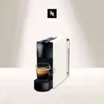 NESPRESSO ORIGINAL 系列 ESSENZA MINI 膠囊咖啡機 C30