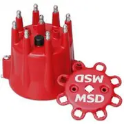 MSD Cap And Wire Retainer - MSD8433