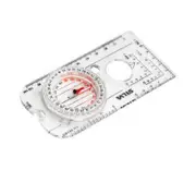 Silva Expedition 4-6400/360 MS Compass