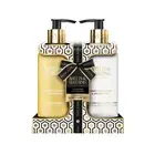 Baylis & Harding Gift Set for Women Luxury Hand Skincare Kit Mandarin Grapefruit