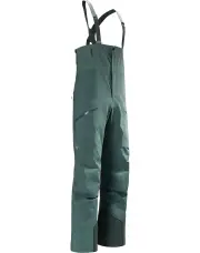 Arcteryx Rush Bib GTX Mens Pants - Regular - Boxcar - S