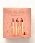 CHARLOTTE TILBURY Iconic Mini Lip Trio Set