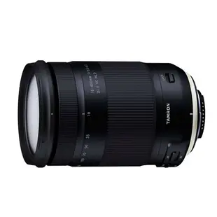 TAMRON 18-400mm F/3.5-6.3 DiII VC-C B028 鏡頭 平行輸入 平輸