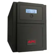 APC SMV1500CAI Easy UPS SMV 1500VA 230V 1050W LCD