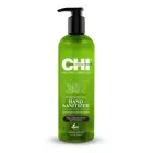 CHI NATURAL GARDENS MOISTURIZING HAND SANITIZER WITH ALOE 26 oz