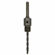 Dymaxion ASMM350 - Adaptor SDS Max x 350mm M22